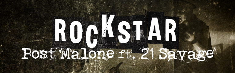 Post Malone Rockstar Ft 21 Savage Bpm